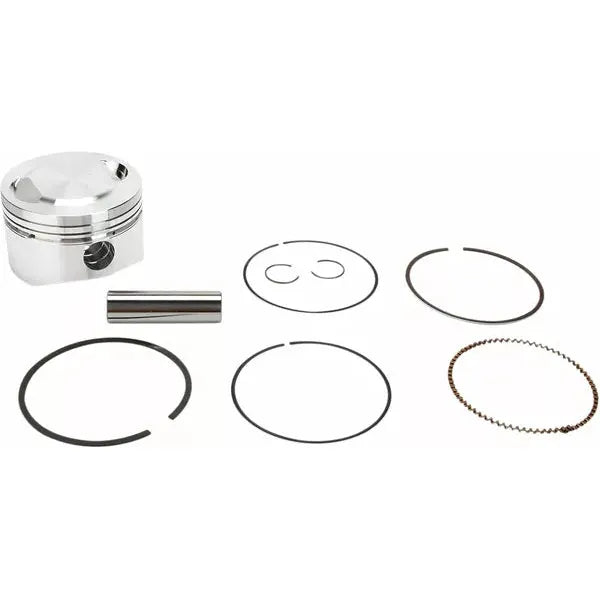 Wiseco Piston Yam Std. 4419M08300