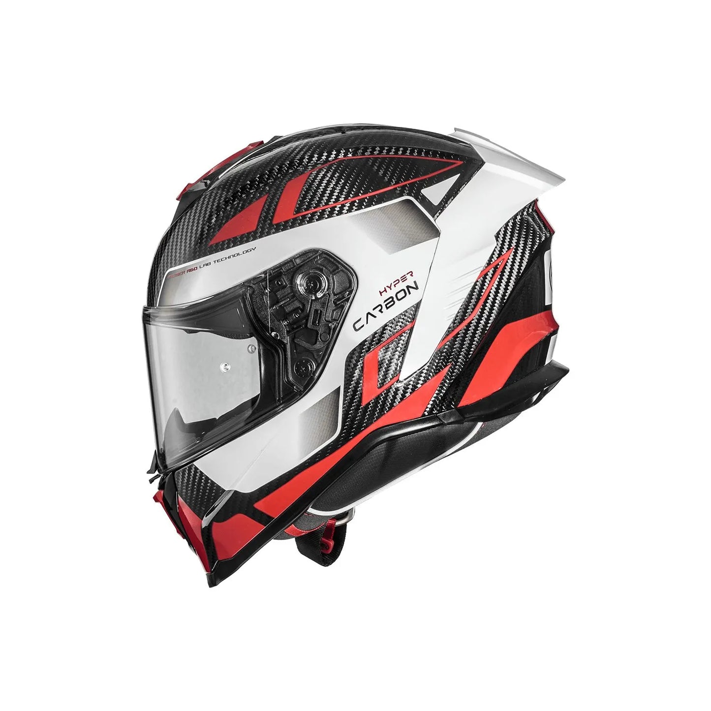 HELMET HYPER CARBON TK92 XL