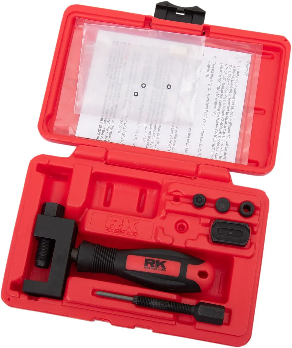 CHAIN TOOL SET RK