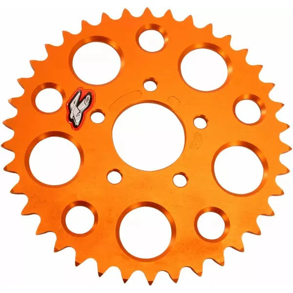 Sprocket R 415 39T Or