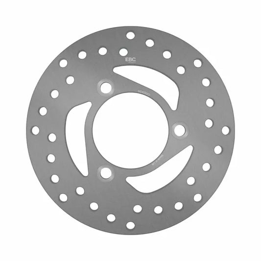 Brake Rotor D-Series Fixed Round Offroad MD6282D