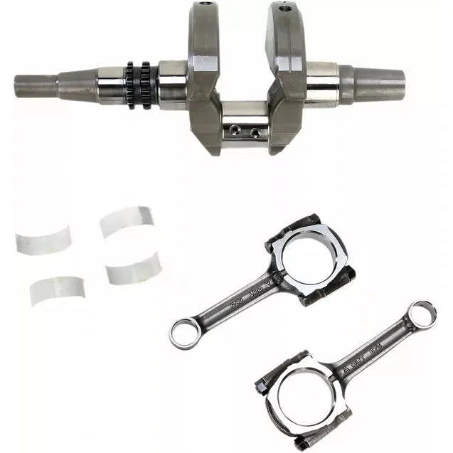 Crankshaft Assembly 4089
