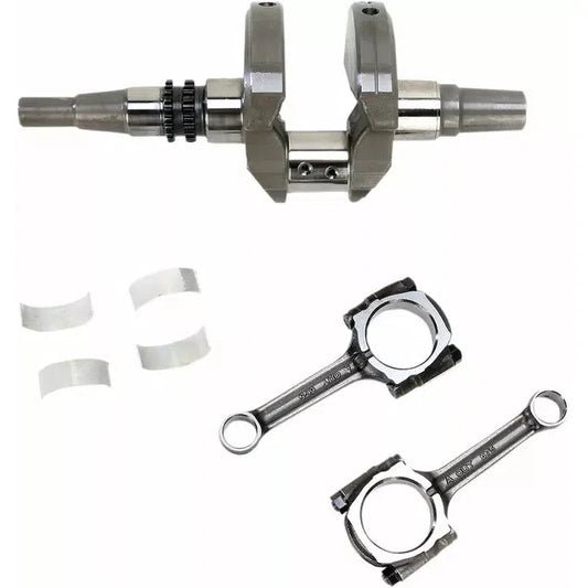 Crankshaft Assembly 4089