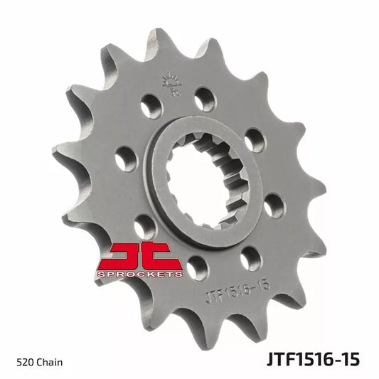 Sprocket Front 15T 520 Jtf1516.15