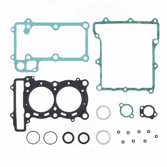 Gasket Kit Top End Yam P400485600503