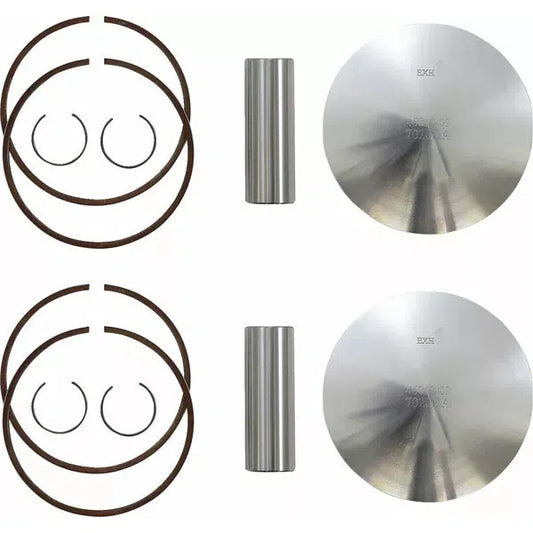 Piston Kt Std A Polaris K7020Da-2