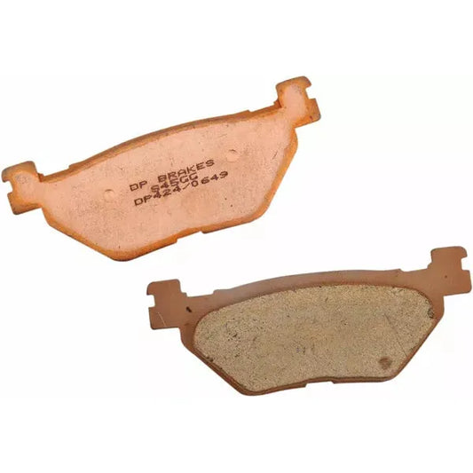 Brake Pad Sint Dp Dp424 Dp424