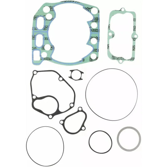 Gasket Kit Top End Suz P400510600035
