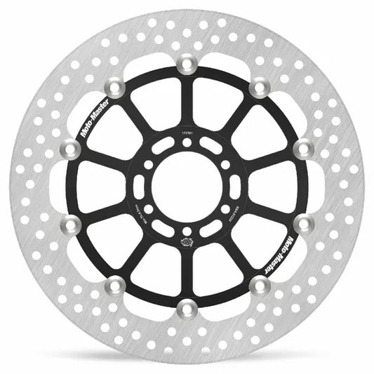 Brake Disc Halo Float Ft 113101