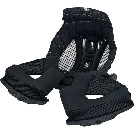 Lane Splitter Helmet Liner