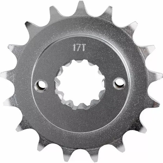 Front Sprocket  - Honda - 17 T 26-1191-17Crmo
