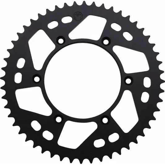 Sprocket Alu Mse Ktm 52T Blk 1211-897-52-10