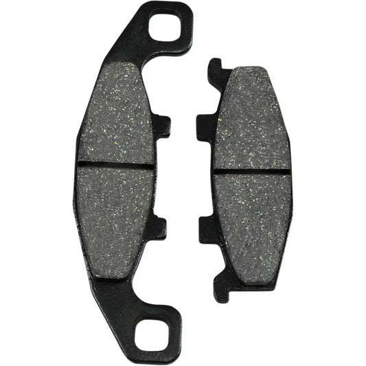 Brake Pad Fa Series Organic FA129