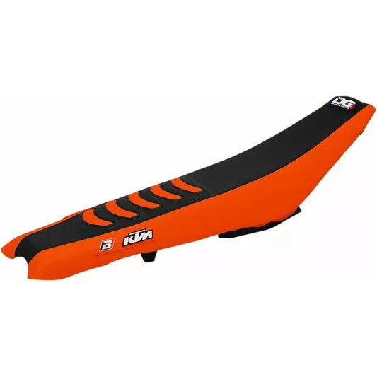Seatcover Dg3 Sxf Bk/Or 1524H