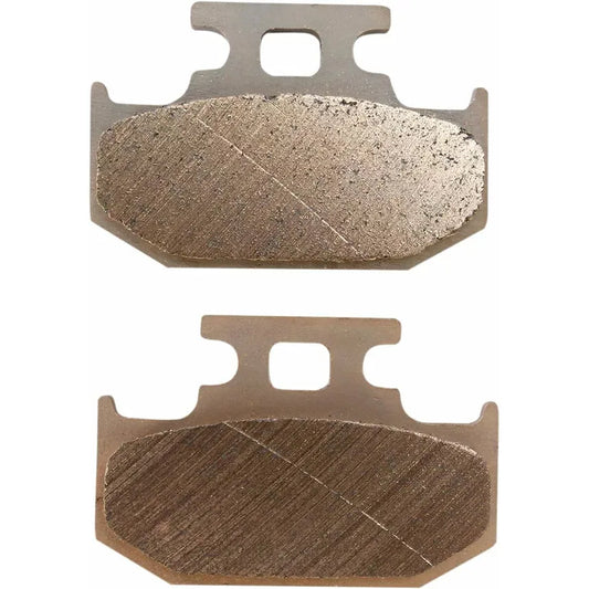 Brake Pad Sintered Dp541 Dp541