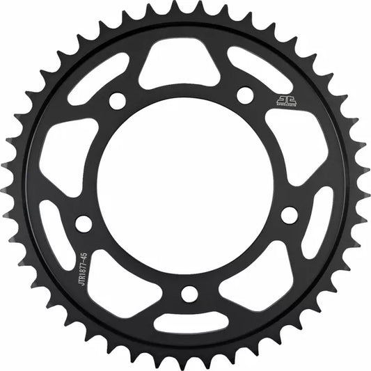 Sprocket Rr Yamaha 45T Jtr1877.45