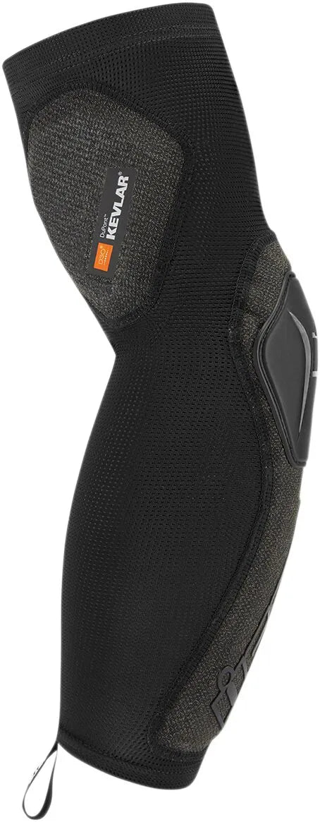 ARM SLEEVE FIELD ARMOR COMP BLACK S/M