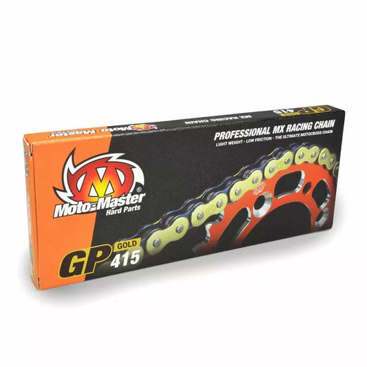 Chain Mm415Gp Gb 134C 641502