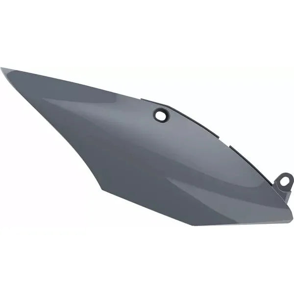 Side Panels Crf450 17-20 Grey 8418600006