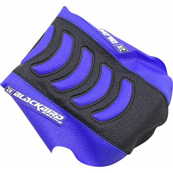 Seatcover Dg3 Yzf Bk/Bl 1236H