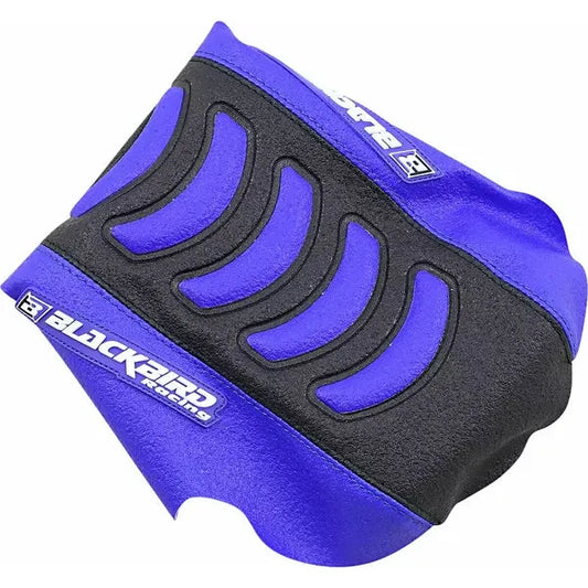 Seatcover Dg3 Yzf Bk/Bl 1236H