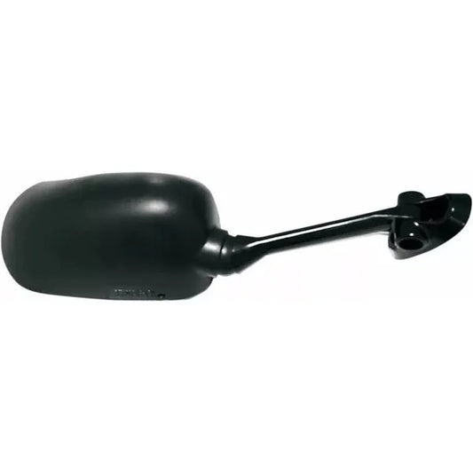 Mirror Black Left Ec Fairing 20-69772