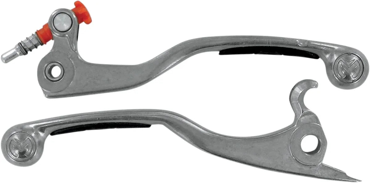 LEVERSCOMP SET BLK-KTM