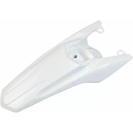 Fender Rear Yz65 19- White Ya04866#046