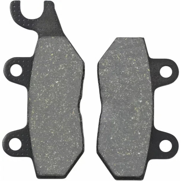 Brake Pad Fa Series Organic FA215