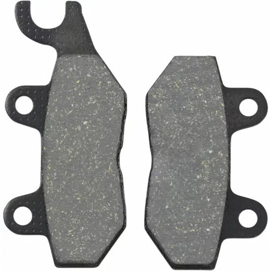 Brake Pad Fa Series Organic FA215