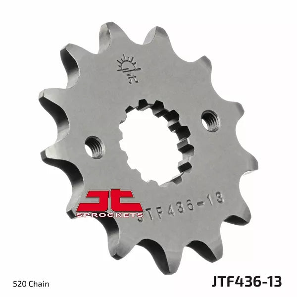 Sprocket Front 13T 520 Jtf436.13