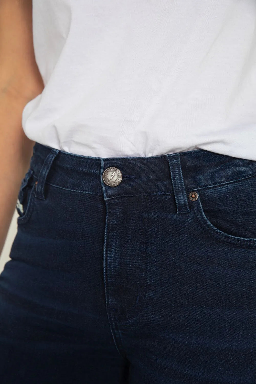PANT 4W RUBY INDIGO BLUE 30/32