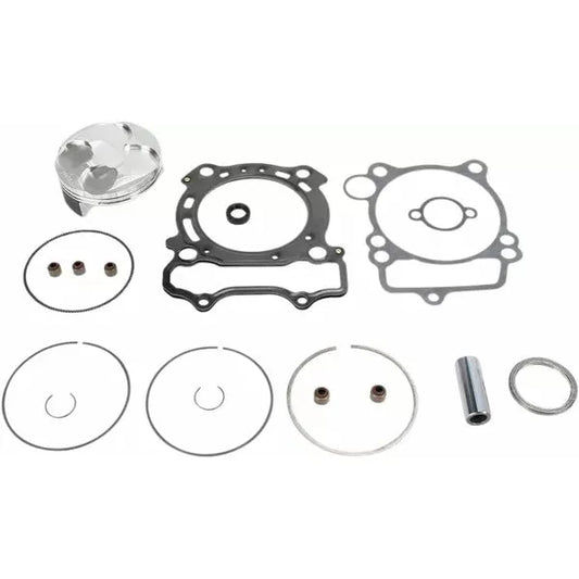 Piston Kit W/Gaskets Pk1401