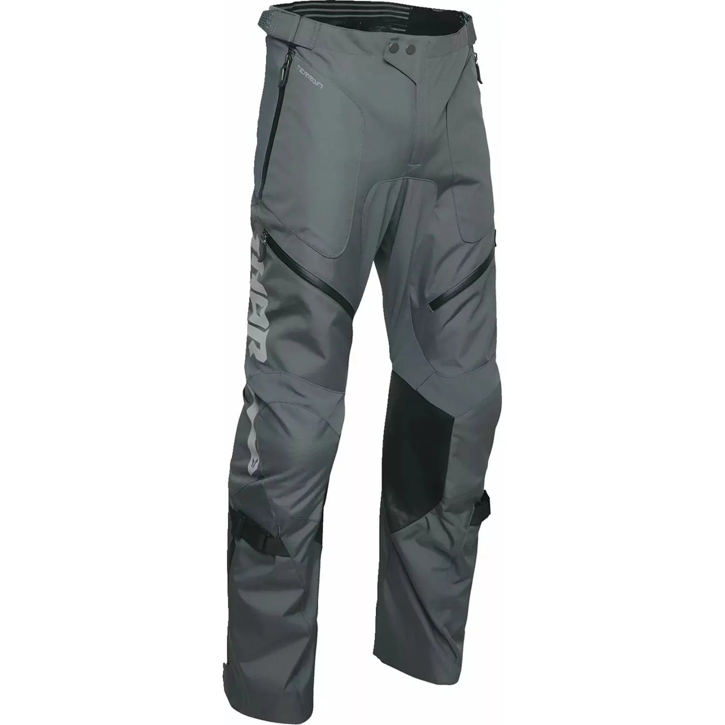 Pants Terrain Otb Charcoal