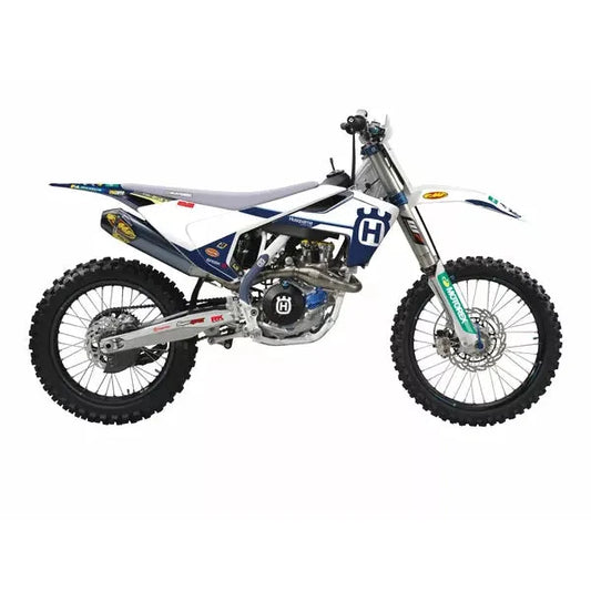 Graphic Kit Rep Husky Fact 2612R8