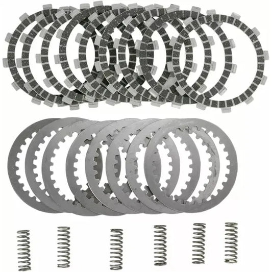 Clutch Kit Dp St Dpsk256F Dpsk256F