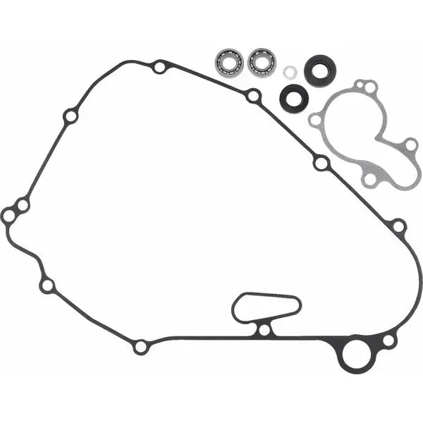 Gasket Kit Water Pump Kaw P400250475016
