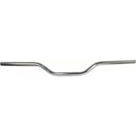 Handlebar Superbike Chrome 23-12561