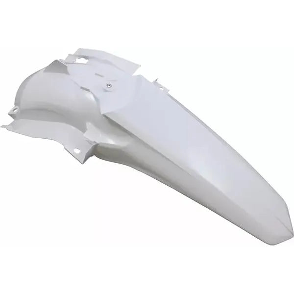 Fender Rear Yz22- White Ya04875#046