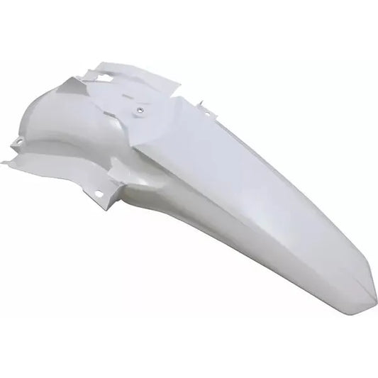 Fender Rear Yz22- White Ya04875#046