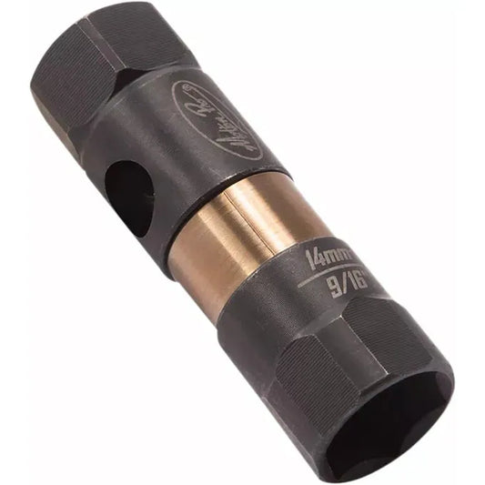 Tool Pro Plug Socket 14Mm 08-0714