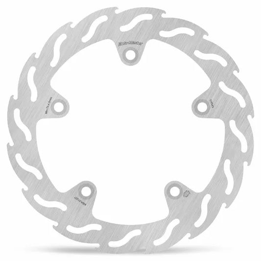 Brake Disc Flame Rear 110343