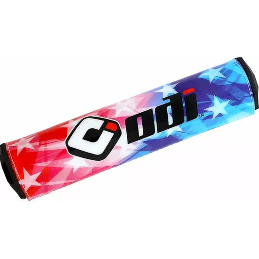 Handlebar Pad Sx8 Stars H75Bp-Rwb