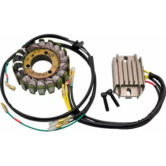 Charging Kit H/S Kawasaki 99-201H