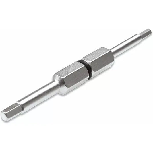 Tool Hex Bit 3Mm X 4Mm 08-0382