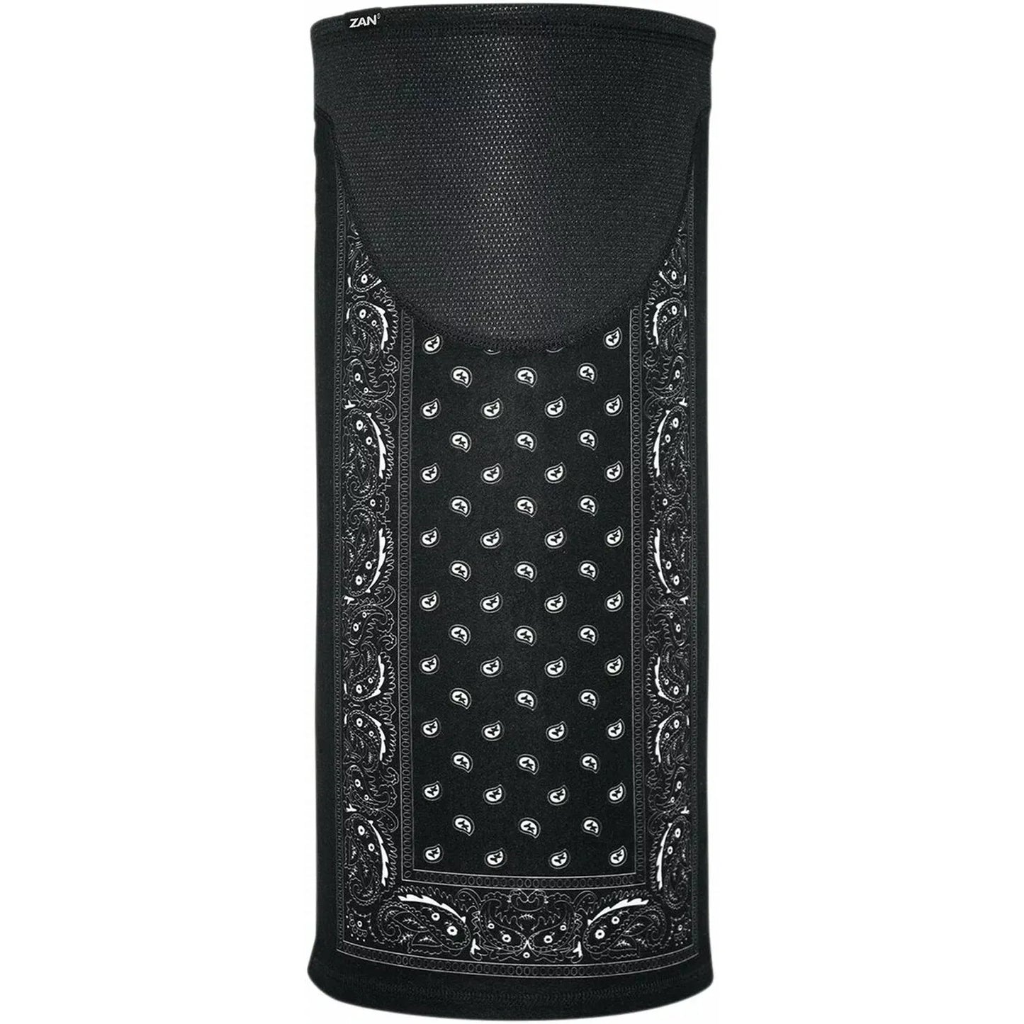 Tube Windproof Black Pai Tw101