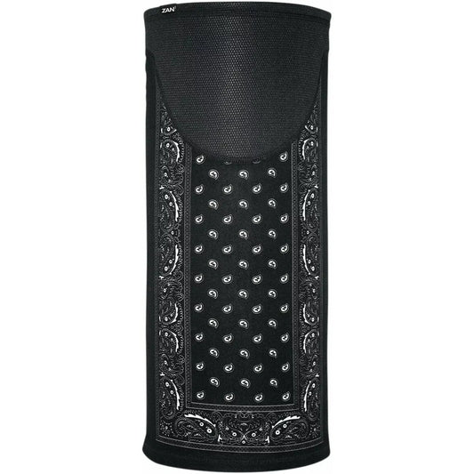 Tube Windproof Black Pai Tw101