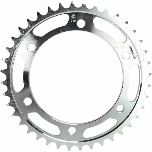 Sprocket Rear 40T 530 Jtr859.40