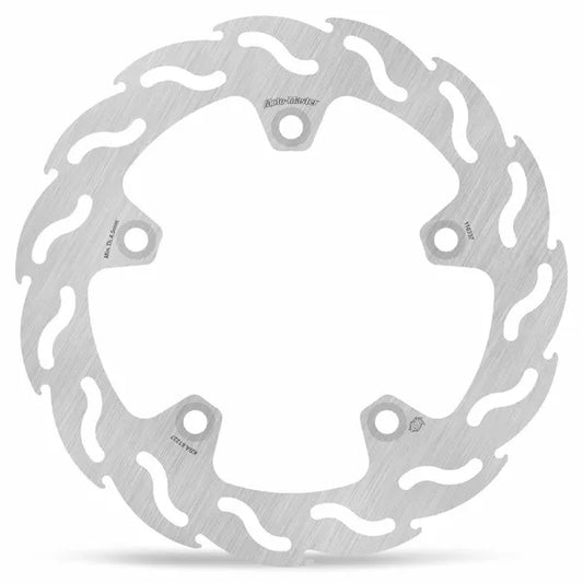 Brake Disc Flame Rear 110337