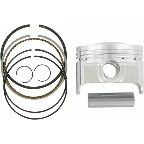 Wiseco Piston Hon Std. 4466M07300